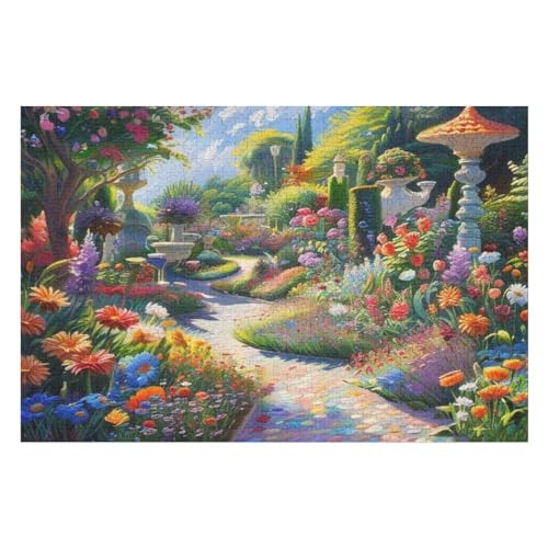 1000-teiliges Puzzle für Erwachsene – Golden Retriever im Weihnachtshaus, geeignet für Jugendliche und Kinder, Lernspiele, Kunstdekorationen, Feiertags-Geburtstagsgeschenke 1000-teiliges Puzzle für Erwachsene – Golden Retriever im Weihnachtshaus, geeignet für Jugendliche und Kinder, Lernspiele, Kunstdekorationen, Feiertags-Geburtstagsgeschenke von Dsawqezh