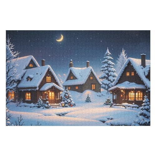 1000-teiliges Puzzle für Erwachsene – Küstenstadt im Sonnenuntergang, geeignet für Jugendliche und Kinder, Lernspiele, Kunstdekorationen, Feiertags-Geburtstagsgeschenke 1000-teiliges Puzzle für Erwachsene – Küstenstadt im Sonnenuntergang, geeignet für Jugendliche und Kinder, Lernspiele, Kunstdekorationen, Feiertags-Geburtstagsgeschenke von Dsawqezh