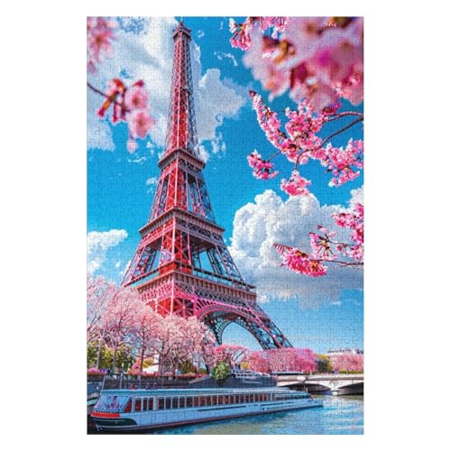 1000-teiliges Puzzle für Erwachsene – St. Patrick's Day Zwerg geeignet für Jugendliche und Kinder, Lernspiele, Kunstdekorationen, Feiertags-Geburtstagsgeschenke, lustige Puzzles 1000-teiliges Puzzle für Erwachsene – St. Patrick's Day Zwerg geeignet für Jugendliche und Kinder, Lernspiele, Kunstdekorationen, Feiertags-Geburtstagsgeschenke, lustige Puzzles von Dsawqezh