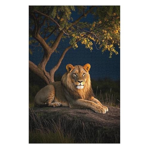 Holzpuzzle mit 1000 Teilen – Oster- und das Kaninchen-Puzzle, geeignet für Jugendliche und Kinder, Lernspiele, Kunstdekorationen, Urlaubsgeburtstagsgeschenke Holzpuzzle mit 1000 Teilen – Oster- und das Kaninchen-Puzzle, geeignet für Jugendliche und Kinder, Lernspiele, Kunstdekorationen, Urlaubsgeburtstagsgeschenke von Dsawqezh