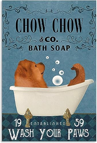 Modern Art Puzzle 1000 Teile Holzpuzzle für Erwachsene Bath Soap Company Chow Chow Puzzles für Erwachsene Ältere Senioren Inspirierende Puzzles Modern Art Puzzle 1000 Teile Holzpuzzle für Erwachsene Bath Soap Company Chow Chow Puzzles für Erwachsene Ältere Senioren Inspirierende Puzzles von Dsawqezh