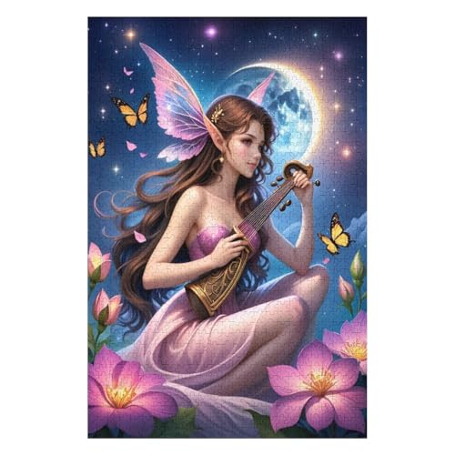 Modernes Kunst-Puzzle – Strandhaus-Themen-Puzzle, Puzzle für Erwachsene, 1000 Teile, einzigartige Geschenke für Wandkunst, Herausforderungspuzzle, Lernspiele, perfektes Familien-Freizeitgeschenk und Modernes Kunst-Puzzle – Strandhaus-Themen-Puzzle, Puzzle für Erwachsene, 1000 Teile, einzigartige Geschenke für Wandkunst, Herausforderungspuzzle, Lernspiele, perfektes Familien-Freizeitgeschenk und von Dsawqezh