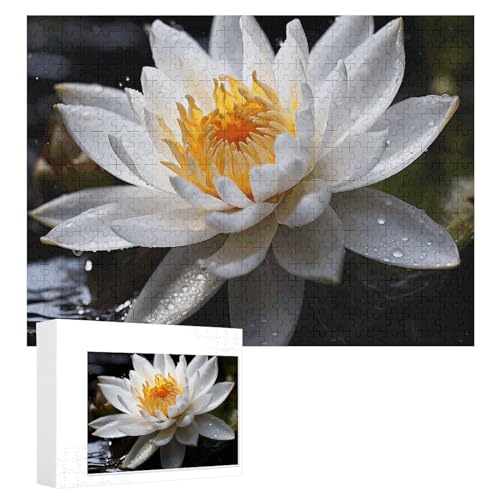 Puzzle für Erwachsene, 1000 Teile, weißes Bild, individuelle Puzzles aus Fotos, geeignet für Jugendliche und Kinder, Lernspiele, Kunstdekorationen, Urlaubsgeburtstagsgeschenke Puzzle für Erwachsene, 1000 Teile, weißes Bild, individuelle Puzzles aus Fotos, geeignet für Jugendliche und Kinder, Lernspiele, Kunstdekorationen, Urlaubsgeburtstagsgeschenke von Dsawqezh