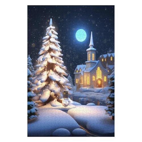 Puzzle für Erwachsene, 1000 Teile – Weltraum-Planeten, Holzpuzzles, geeignet für Jugendliche und Kinder, Lernspiele, Kunstdekorationen, Feiertags-Geburtstagsgeschenke Puzzle für Erwachsene, 1000 Teile – Weltraum-Planeten, Holzpuzzles, geeignet für Jugendliche und Kinder, Lernspiele, Kunstdekorationen, Feiertags-Geburtstagsgeschenke von Dsawqezh