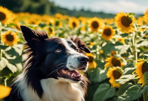 Puzzle für Erwachsene, Border Collie, Holzpuzzles für Erwachsene, 1000 Teile, einzigartige Geschenke für Wandkunst, Herausforderungspuzzle, Lernspiele, Familienpuzzles Puzzle für Erwachsene, Border Collie, Holzpuzzles für Erwachsene, 1000 Teile, einzigartige Geschenke für Wandkunst, Herausforderungspuzzle, Lernspiele, Familienpuzzles von Dsawqezh