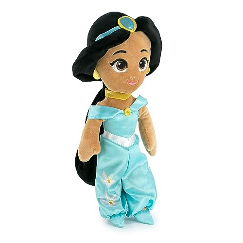 DSNEY Aladdin - Plüsch Jasmine 11'80 "/ 30cm Super weiche Qualität von DSNEY