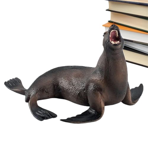 Dtaigou Antarktische Tiere Figuren, polare Tiere Figuren | Realistische polare Säugetiere Miniatur | Model -Landschafts -Kit, Wissenschaft und Bildungskognitionsornamente für die Heimschule Dtaigou Antarktische Tiere Figuren, polare Tiere Figuren | Realistische polare Säugetiere Miniatur | Model -Landschafts -Kit, Wissenschaft und Bildungskognitionsornamente für die Heimschule von Dtaigou