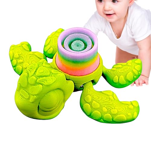 Dtaigou Schildkröten Figur | Miniatur-Schildkröten Figuren - Sammelbare Tierfiguren Mit Artikulierbaren Gliedern Für Kinder & Erwachsene Als Schreibtischdekoration Und Partygeschenke Dtaigou Schildkröten Figur | Miniatur-Schildkröten Figuren - Sammelbare Tierfiguren Mit Artikulierbaren Gliedern Für Kinder & Erwachsene Als Schreibtischdekoration Und Partygeschenke von Dtaigou