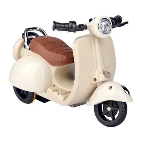 Dtaigou Spielzeugfigur Motorräder, Stunt -Motorradspielzeug | Mit Sound und Light Kids 'Play Stunt | 360 Grad rotierender Spielauto, Motorrad -Elektrofahrzeuge für Kinder von Dtaigou