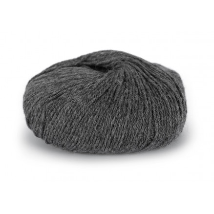 Du Store Alpakka Sterk Garn 807 Anthrazit von Du Store Alpakka