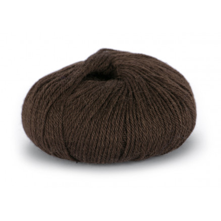 Du Store Alpakka Sterk Garn 810 Dunkelbraun Du Store Alpakka Sterk Garn 810 Dunkelbraun von Du Store Alpakka