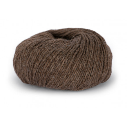 Du Store Alpakka Sterk Garn 824 Braun Meliert Du Store Alpakka Sterk Garn 824 Braun Meliert von Du Store Alpakka