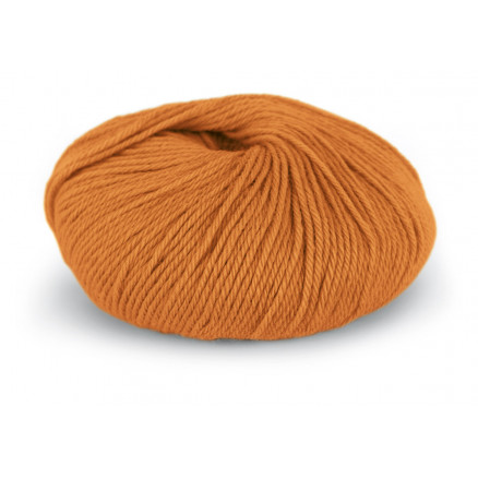 Du Store Alpakka Sterk Garn 858 Saffran Du Store Alpakka Sterk Garn 858 Saffran von Du Store Alpakka