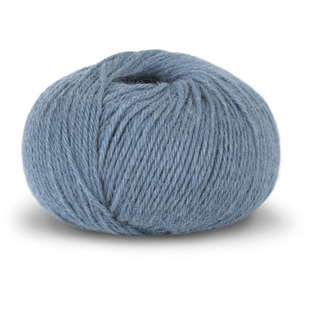 Du Store Alpakka Sterk Garn 901 Light Denim von Du Store Alpakka