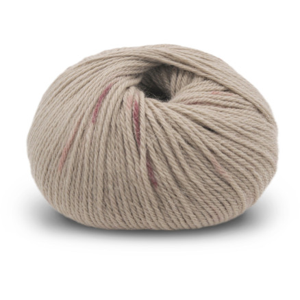 Du Store Alpakka Sterk Garn 924 Sand/Rosa Druck Du Store Alpakka Sterk Garn 924 Sand/Rosa Druck von Du Store Alpakka