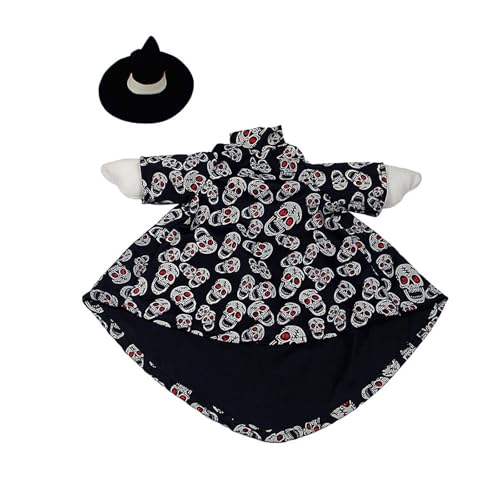 Dualoai Gans Outfits mit Hut Artwork, Halloween Kostüm für Hof, Garten, Terrasse Dualoai Gans Outfits mit Hut Artwork, Halloween Kostüm für Hof, Garten, Terrasse von Dualoai
