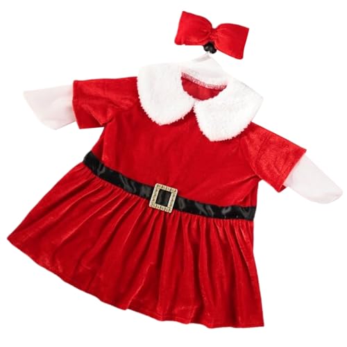 Dubbulon Weihnachtsgänse Kostüm Kleider | Dekorationsoutfit Für 58 cm Gänse Für Außenbereich | Deko Für Garten Rasen Terrasse Tür Hof Feiertage Geburtstag Party Frühlingsfest Dubbulon Weihnachtsgänse Kostüm Kleider | Dekorationsoutfit Für 58 cm Gänse Für Außenbereich | Deko Für Garten Rasen Terrasse Tür Hof Feiertage Geburtstag Party Frühlingsfest von Dubbulon