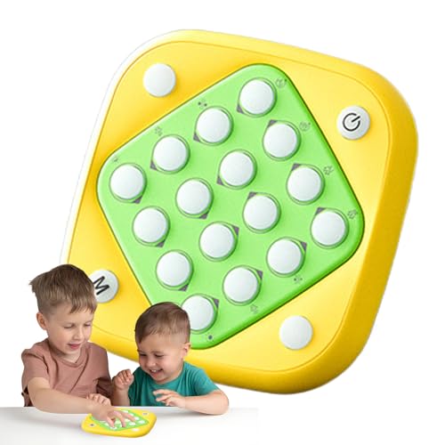Schachspiel Komplettset | Intelligentes Spielbrett - Logikspielzeug mit Multifunktion, Desktop-Strategiepuzzle für Zwei Spieler, für Familienfeiern, Partys, Kinder und Schachspiel Komplettset | Intelligentes Spielbrett - Logikspielzeug mit Multifunktion, Desktop-Strategiepuzzle für Zwei Spieler, für Familienfeiern, Partys, Kinder und von Dubbulon