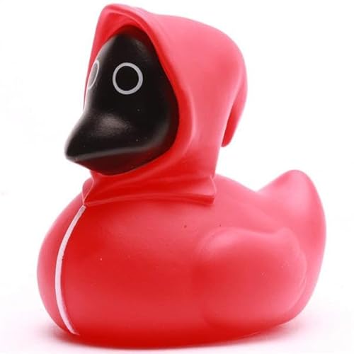 Duckshop I Art Game Badeente I Survival Show I Quietscheente I Quietscheentchen (Badeente Art Game - Alpha) von Duckshop