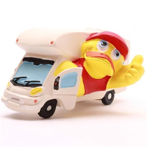 Duckshop I Badeente Wohnmobil I Quietscheente I Quietscheentchen I Geschenk Sammler I Camping I Urlaub Duckshop I Badeente Wohnmobil I Quietscheente I Quietscheentchen I Geschenk Sammler I Camping I Urlaub von Duckshop