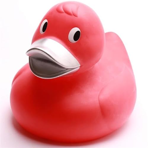 Duckshop I Badeente XXL Julie 31cm I Quietscheentchen I Quietscheente I Geschenk für Kinder I Geschenk für Sammler Duckshop I Badeente XXL Julie 31cm I Quietscheentchen I Quietscheente I Geschenk für Kinder I Geschenk für Sammler von Duckshop