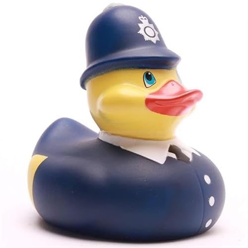 Duckshop I Badeenten London (Badeente Bobby) von Duckshop
