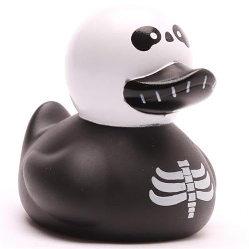 Duckshop I Horror Badeente I Quietscheente I L: 8,5 cm I Geschenk für Halloween I Geschenk für Horror-Fans Duckshop I Horror Badeente I Quietscheente I L: 8,5 cm I Geschenk für Halloween I Geschenk für Horror-Fans von Duckshop