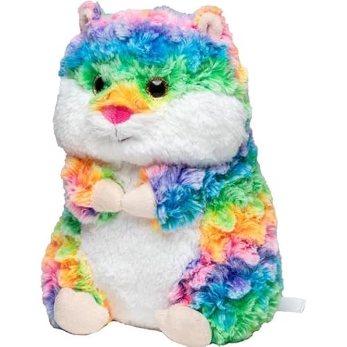Duckshop I Plüsch Hamster Holly I Stofftier I Kuscheltier I Geschenk für Kinder von Duckshop