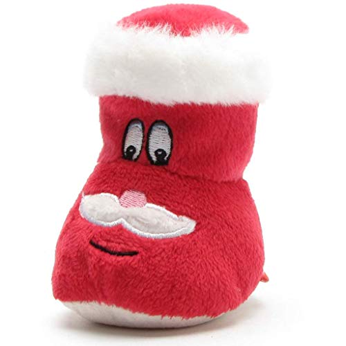 Duckshop I Schmoozies I Nikolaus-Stiefel I Displayreiniger I Mikrofasertuch I Bildschirmreiniger Duckshop I Schmoozies I Nikolaus-Stiefel I Displayreiniger I Mikrofasertuch I Bildschirmreiniger von Duckshop