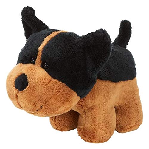 Duckshop Plüsch Spürnase Schäferhund Tommi Plüschtier Kuscheltier Stofftier Duckshop Plüsch Spürnase Schäferhund Tommi Plüschtier Kuscheltier Stofftier von Duckshop