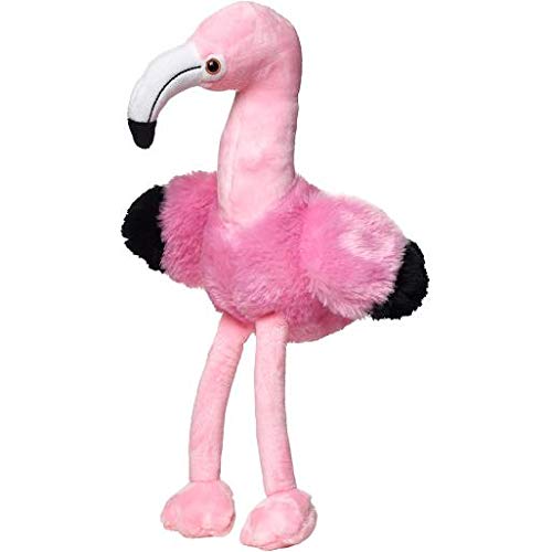 Flamingo Fernando I Kuscheltier I Schmusetier I Plüschtier von Duckshop