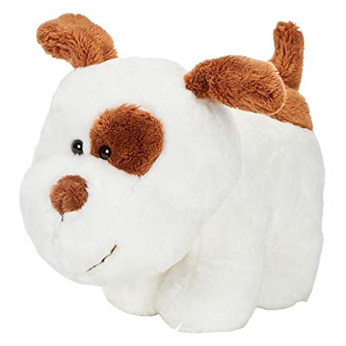 Plüsch Spürnase Terrier Steffi Plüschtier Kuscheltier Stofftier von Duckshop