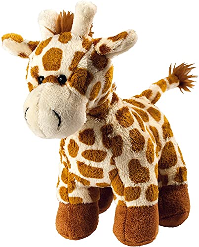 Duckshop I Plüsch Giraffe Carla I Stofftier I Kuscheltier I Geschenk für Kinder von Duckshop