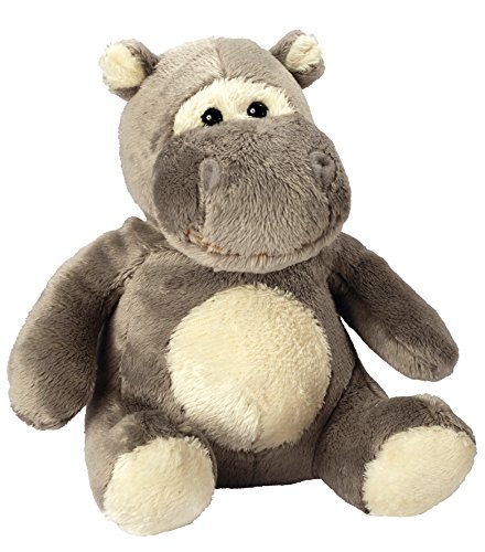 Duckshop Stofftier Plüschtier Kuscheltier Nilpferd BSCI Zertifiziert Duckshop Stofftier Plüschtier Kuscheltier Nilpferd BSCI Zertifiziert von Duckshop