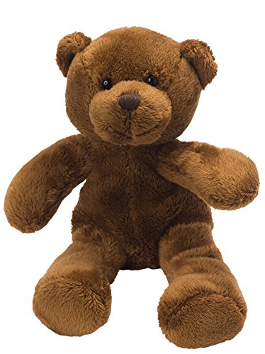 Stofftier Plüschtier Kuscheltier Teddybär Bär von Duckshop