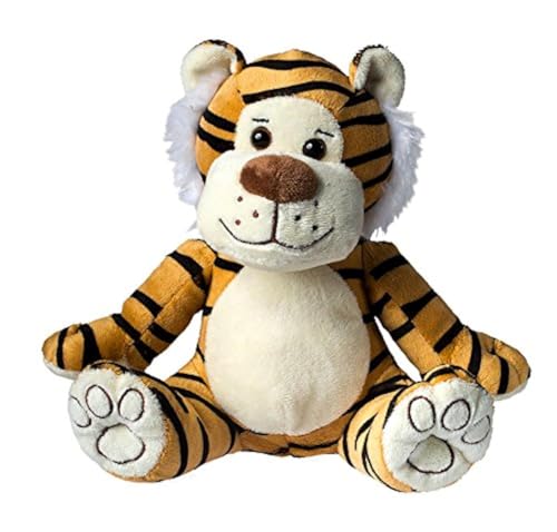 Duckshop I Plüsch Tiger Lucy I Kuscheltier I Stofftier I Geschenk Kinder von Duckshop