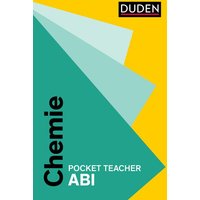 Pocket Teacher Abi Chemie von Duden ein Imprint von Cornelsen Verlag GmbH