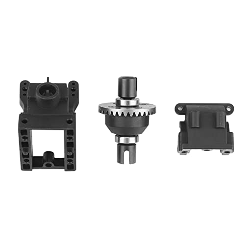 Duendhd 1 Satz Getriebe Getriebe und Differenzial EA1049 EA1057 für Jlb Cheetah 11101 21101 J3 Speed 1/10 Rc Teile Duendhd 1 Satz Getriebe Getriebe und Differenzial EA1049 EA1057 für Jlb Cheetah 11101 21101 J3 Speed 1/10 Rc Teile von Duendhd