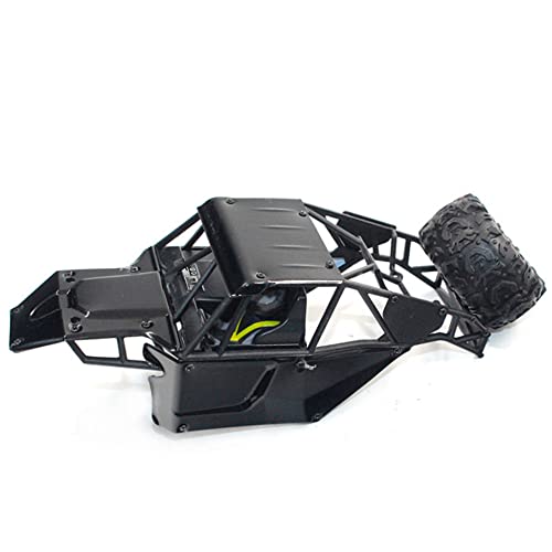 Duendhd Rc Karosserie für Pxtoys Enoze 9300 9301 9302 9303 1/18 Rc Teile Zubehör,1 Duendhd Rc Karosserie für Pxtoys Enoze 9300 9301 9302 9303 1/18 Rc Teile Zubehör,1 von Duendhd