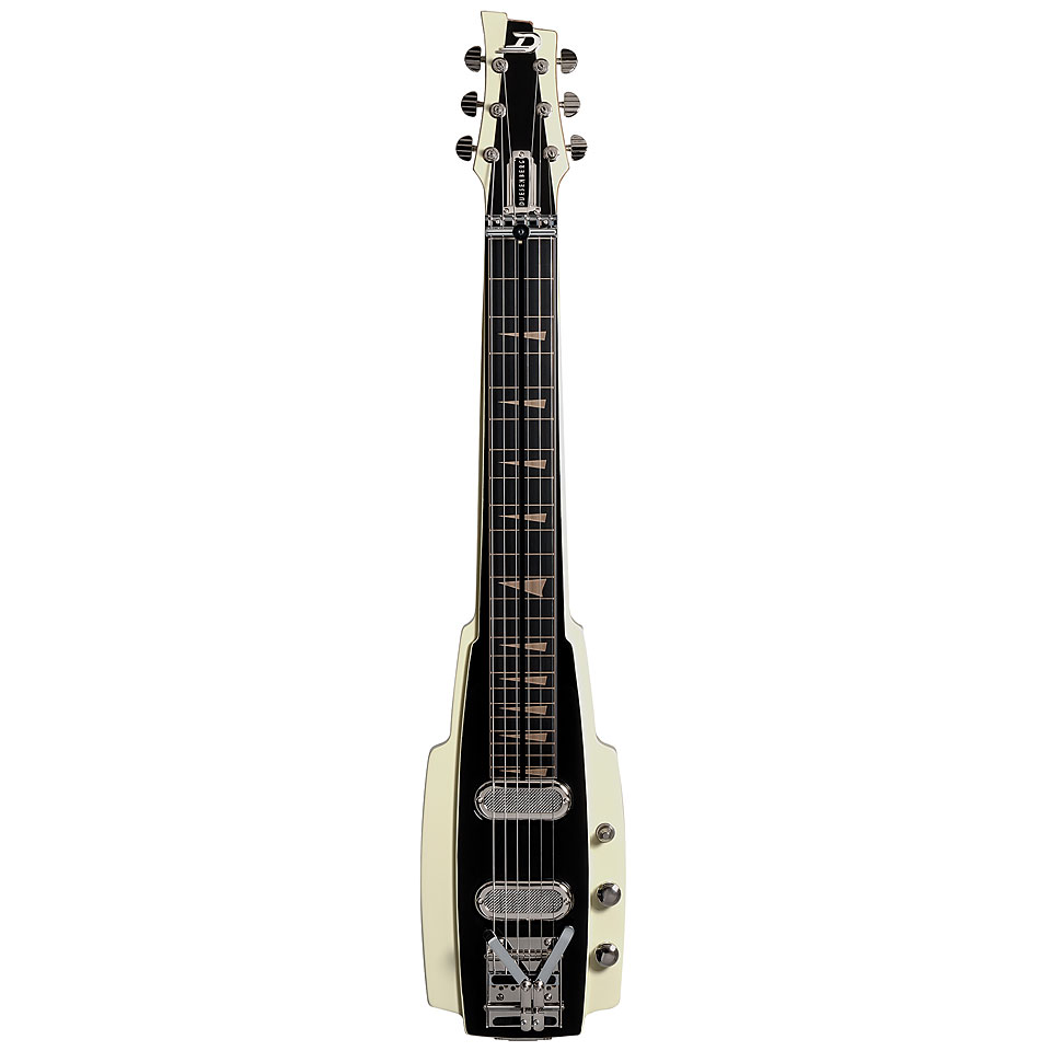 Duesenberg Alamo Multibender Lapsteel E-Gitarre Duesenberg Alamo Multibender Lapsteel E-Gitarre von Duesenberg