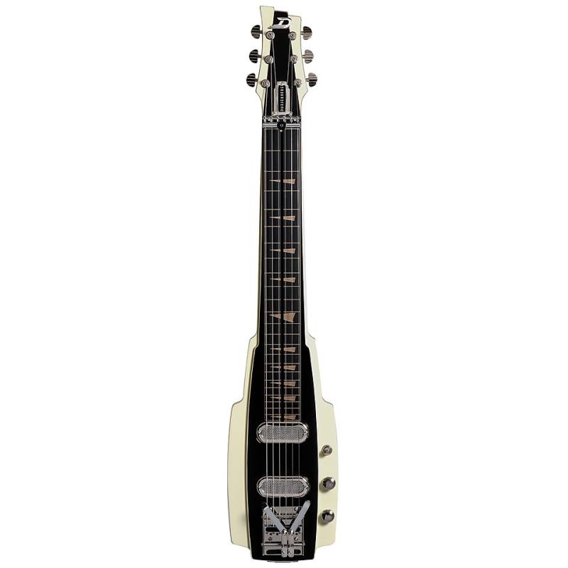 Duesenberg Alamo Multibender Lapsteel E-Gitarre von Duesenberg