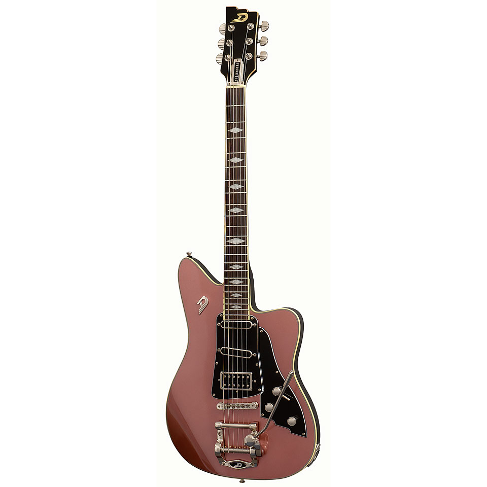 Duesenberg Paloma CSR E-Gitarre Duesenberg Paloma CSR E-Gitarre von Duesenberg