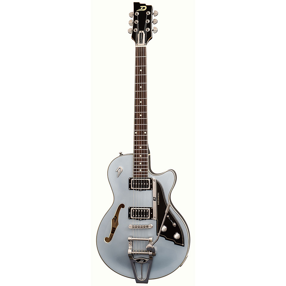Duesenberg Starplayer TV CAB E-Gitarre Duesenberg Starplayer TV CAB E-Gitarre von Duesenberg