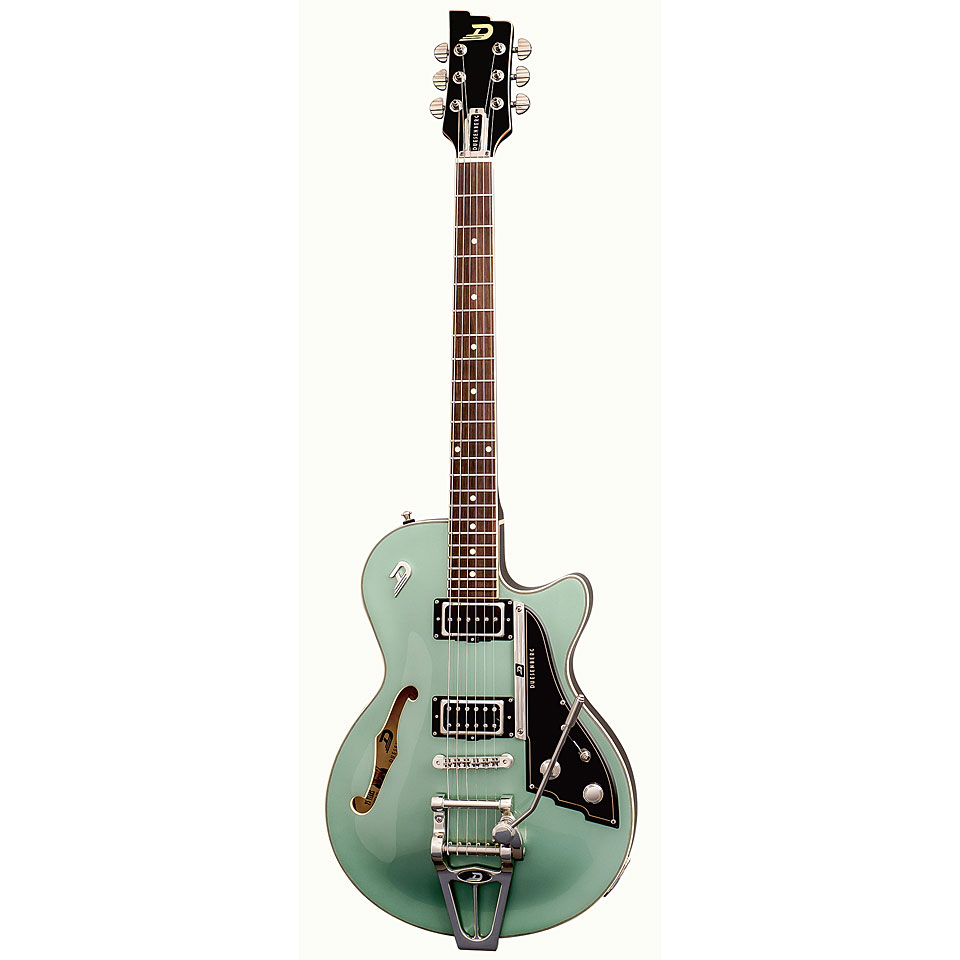 Duesenberg Starplayer TV CHG E-Gitarre von Duesenberg