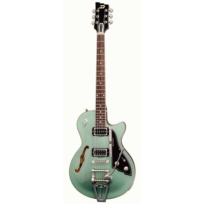 Duesenberg Starplayer TV CHG E-Gitarre von Duesenberg