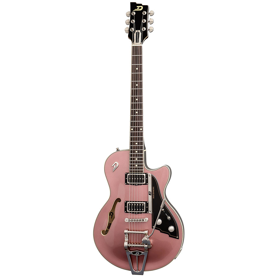 Duesenberg Starplayer TV CSR E-Gitarre Duesenberg Starplayer TV CSR E-Gitarre von Duesenberg
