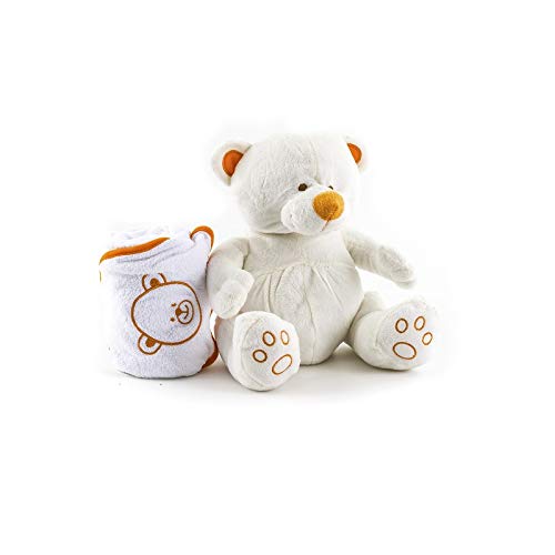 Duffi Baby Bade- und Kuscheldecke, 80 x 80 cm, Orange Master Baby Home, S.L. 5128-03 Duffi Baby Bade- und Kuscheldecke, 80 x 80 cm, Orange Master Baby Home, S.L. 5128-03 von Duffi Baby