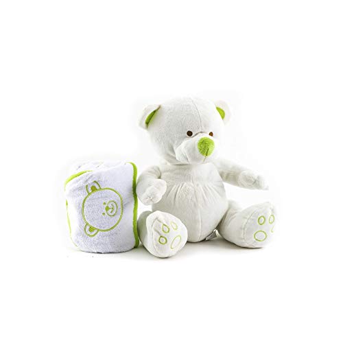 Duffi Baby Bade- und Kuscheldecke, 80 x 80 cm Farbe Pistazie Master Baby Home, S.L. 5128-02 Duffi Baby Bade- und Kuscheldecke, 80 x 80 cm Farbe Pistazie Master Baby Home, S.L. 5128-02 von Duffi Baby