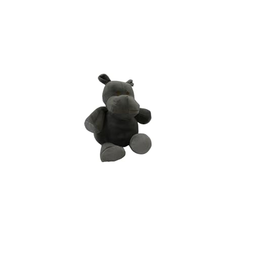 Duffi Baby Decke und Plüschtier, 90 x 75 cm, Farbe Silber Master Baby Home, S.L. 5512-11 Duffi Baby Decke und Plüschtier, 90 x 75 cm, Farbe Silber Master Baby Home, S.L. 5512-11 von Duffi Baby