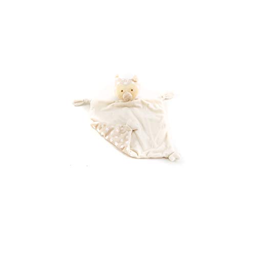 Baby Bites 4118-05 Dou, 24 x 24 cm, Natur Baby Bites 4118-05 Dou, 24 x 24 cm, Natur von Duffi Baby